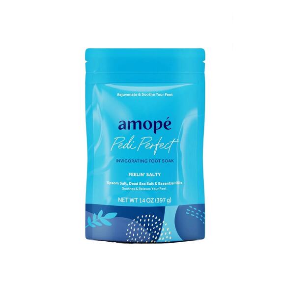 Amope Pampering Kit, 10-piece Gift Set,, Damaged Box - Picture 8 of 9